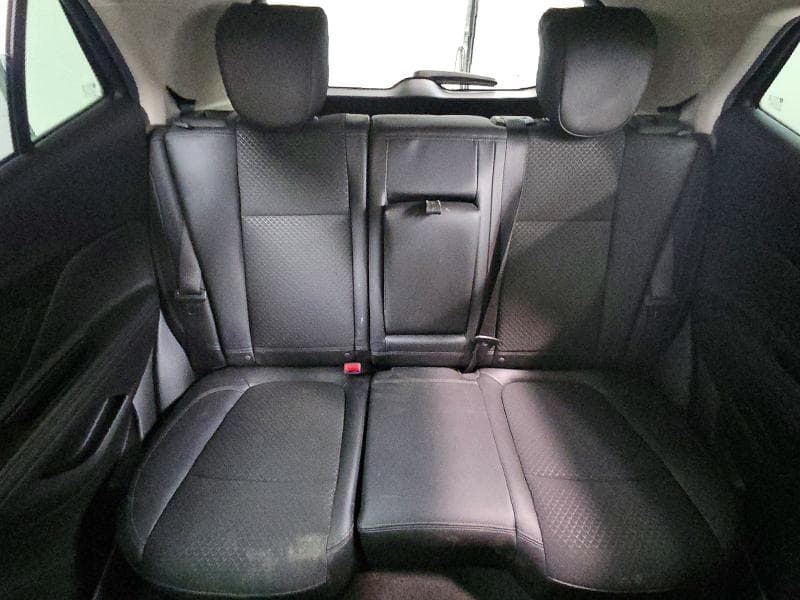 2022 BUICK ENCORE PREFERRED 10