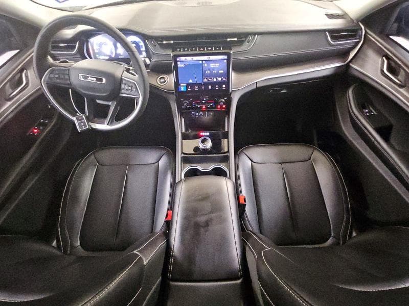 2024 JEEP GRAND CHEROKEE L LIMITED 8