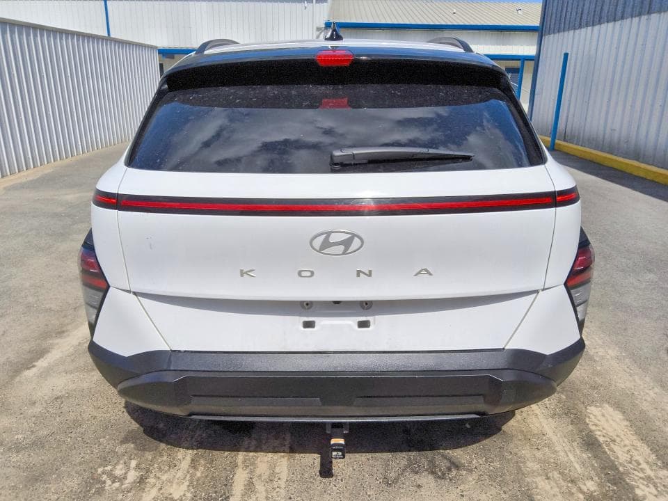 2026 HYUNDAI KONA SEL SPORT 6