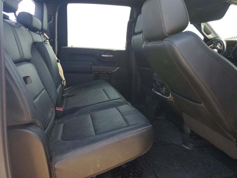 2023 CHEVROLET SILVERADO K2500 HIGH COUNTRY 10
