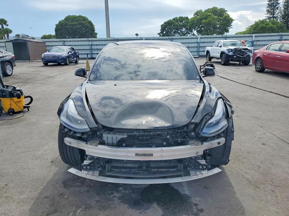2023 TESLA MODEL 3 5