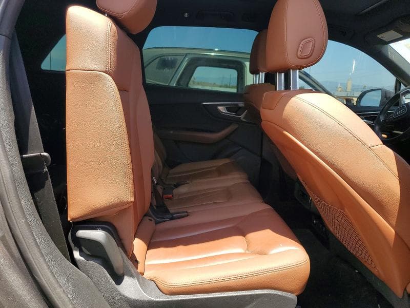 2021 AUDI Q7 PREMIUM 11