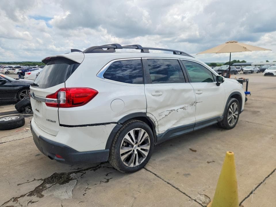2021 SUBARU ASCENT PREMIUM 3