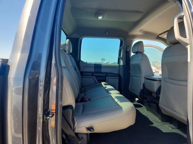 2020 FORD F250 SUPER DUTY 10