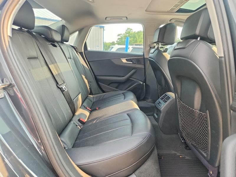 2017 AUDI A4 PREMIUM 10