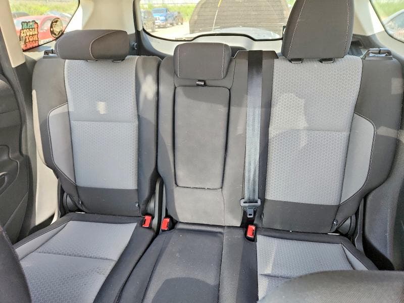 2019 FORD ESCAPE SE 10