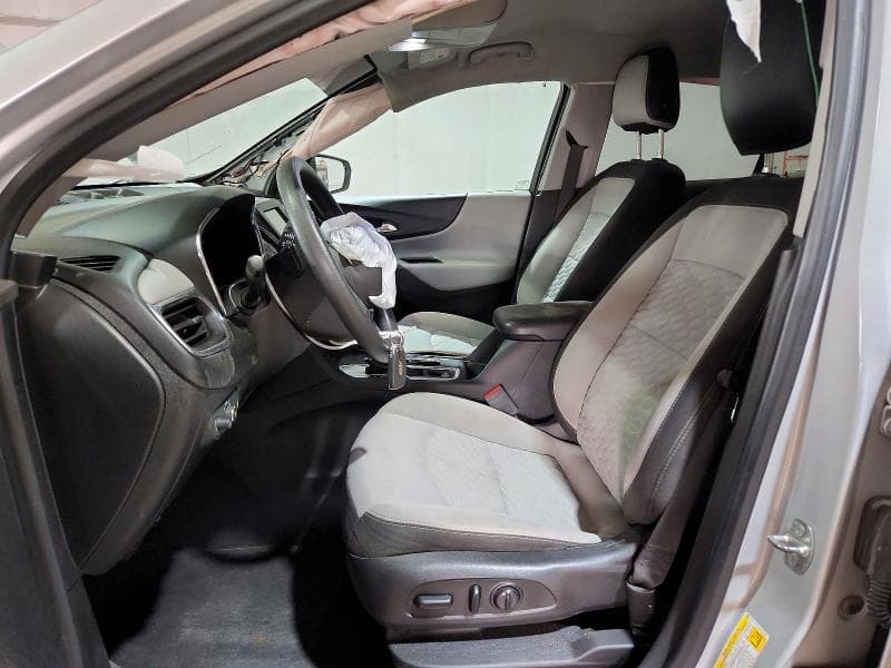 2019 CHEVROLET EQUINOX LS 7