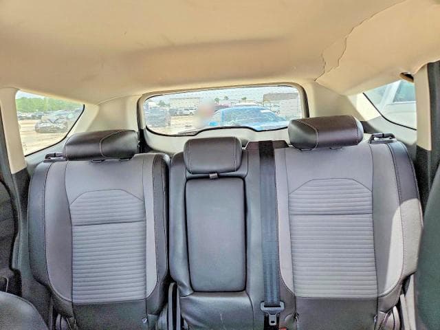 2017 FORD ESCAPE SE 10
