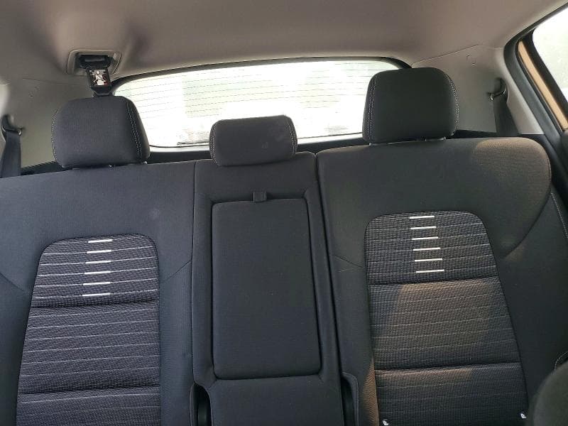 2017 KIA SPORTAGE LX 10