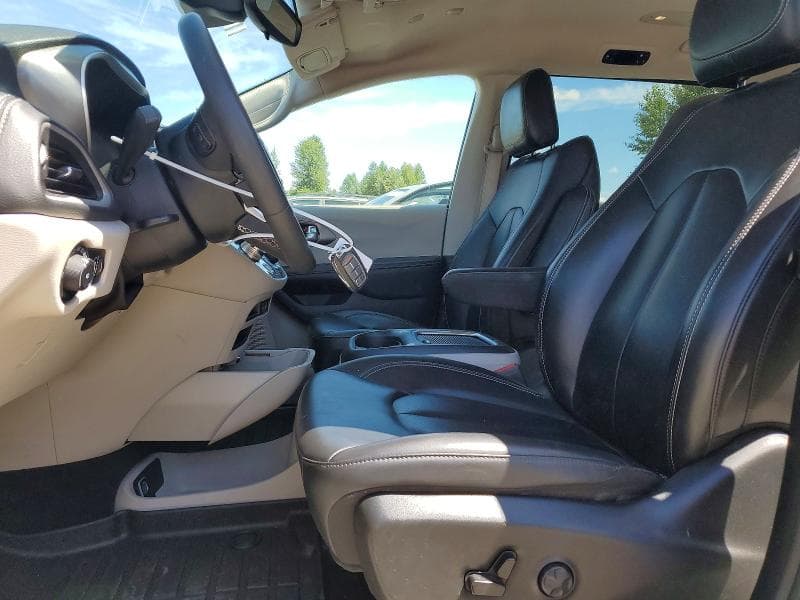 2023 CHRYSLER PACIFICA HYBRID TOURING L 7