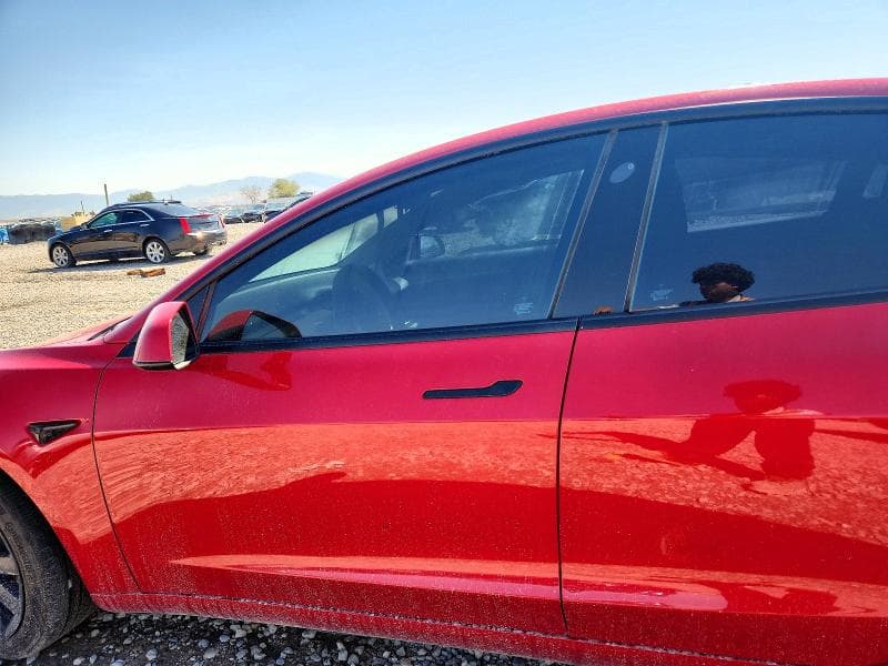 2022 TESLA MODEL 3 7