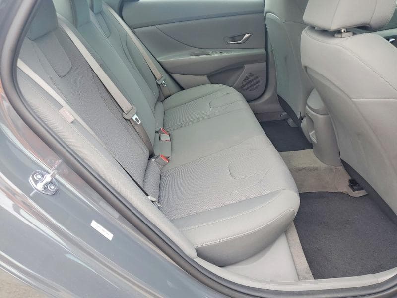 2026 HYUNDAI ELANTRA SE 10