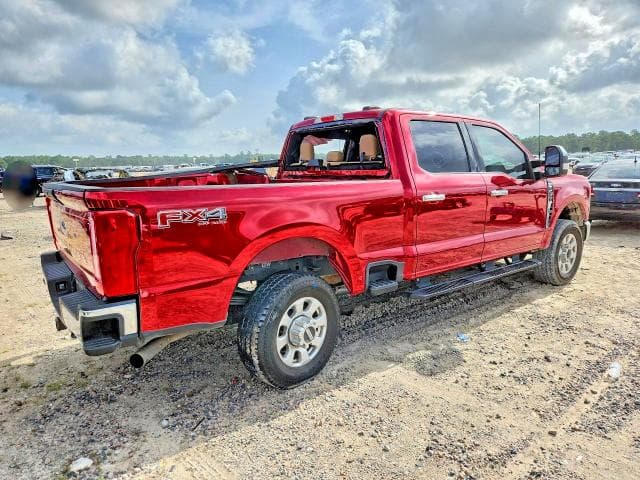 2024 FORD F250 SUPER DUTY 3