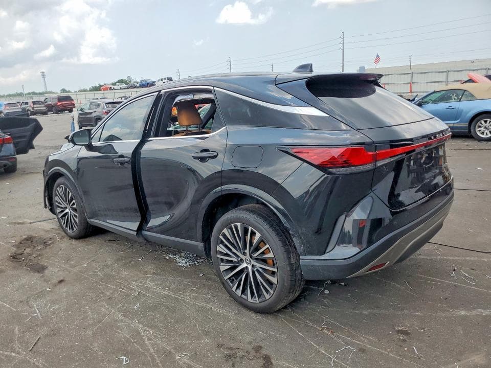 2024 LEXUS RX 350 PREMIUM+ 2