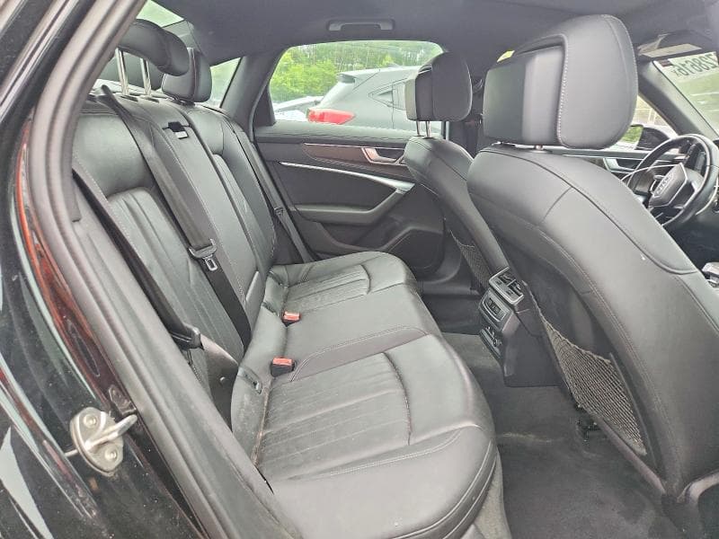 2019 AUDI A6 PREMIUM 10