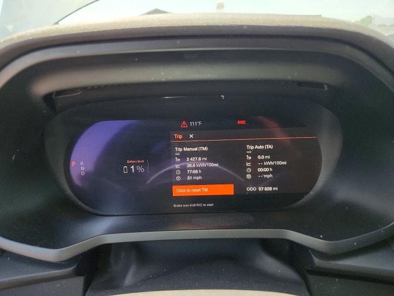 2023 POLESTAR 2 9