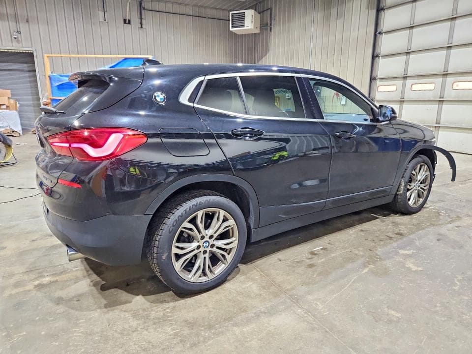 2018 BMW X2 XDRIVE28I 3
