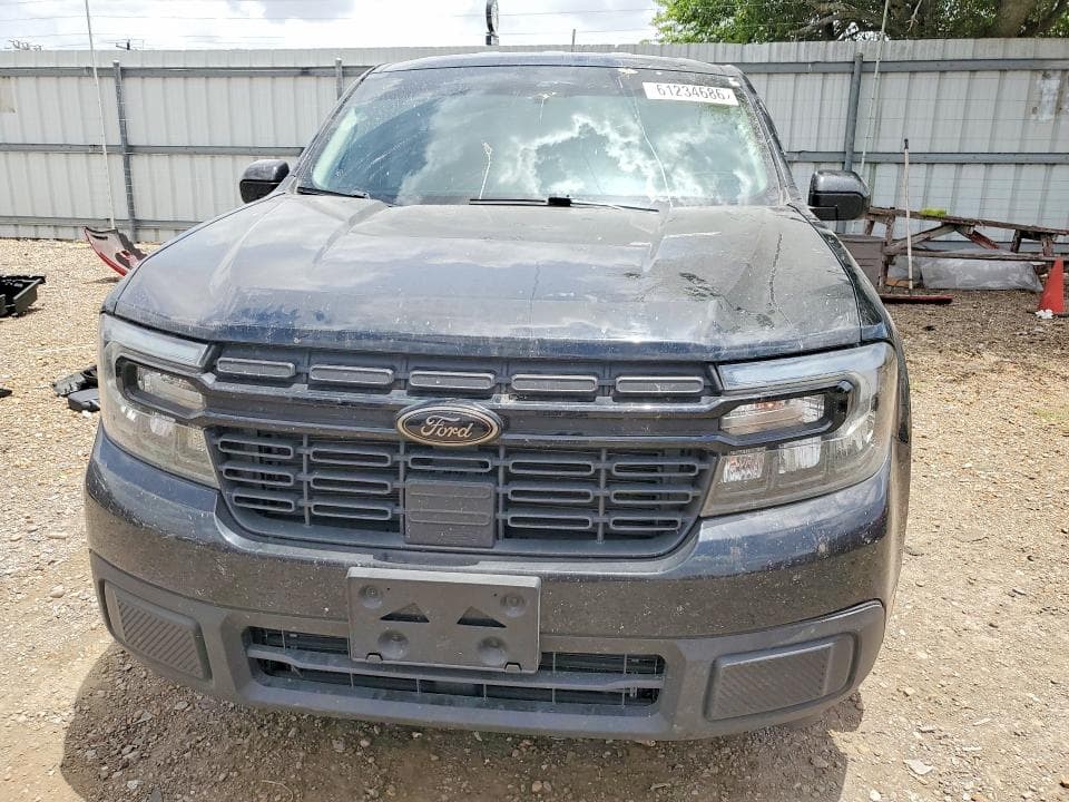 2024 FORD MAVERICK LARIAT 5