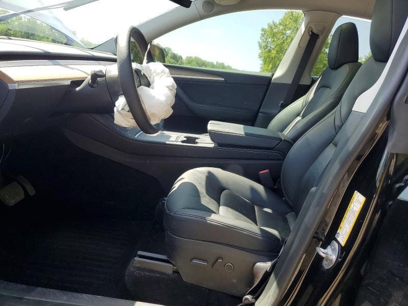 2024 TESLA MODEL Y 7