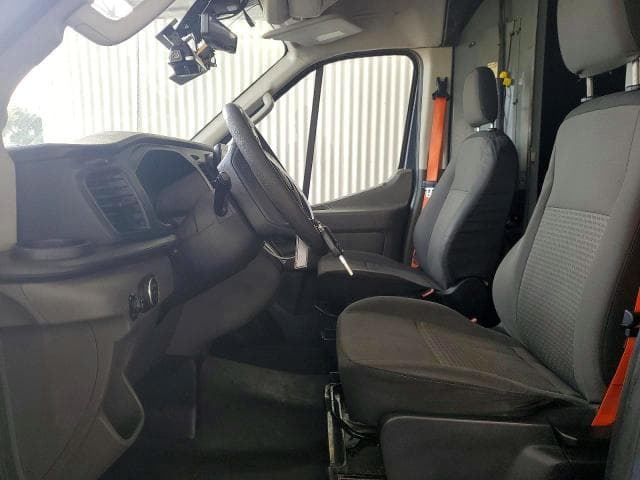 2020 FORD TRANSIT T-250 7