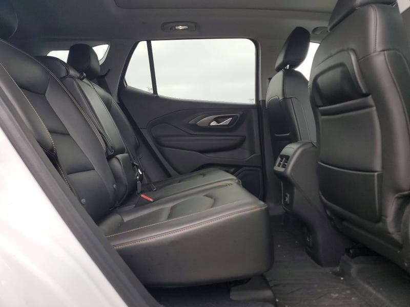 2021 GMC TERRAIN SLT 11