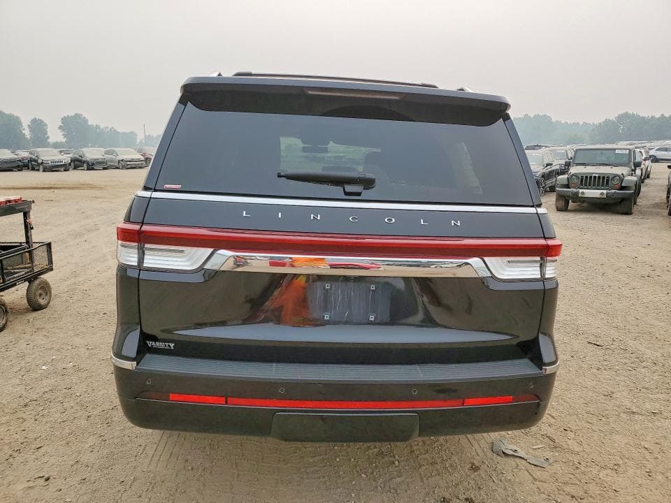 2024 LINCOLN NAVIGATOR RESERVE 6