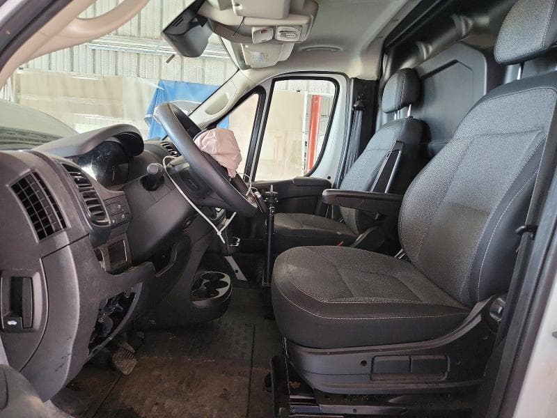 2023 RAM PROMASTER 1500 1500 STANDARD 7