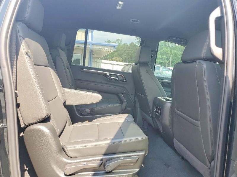 2026 CHEVROLET SUBURBAN K1500 LT 11