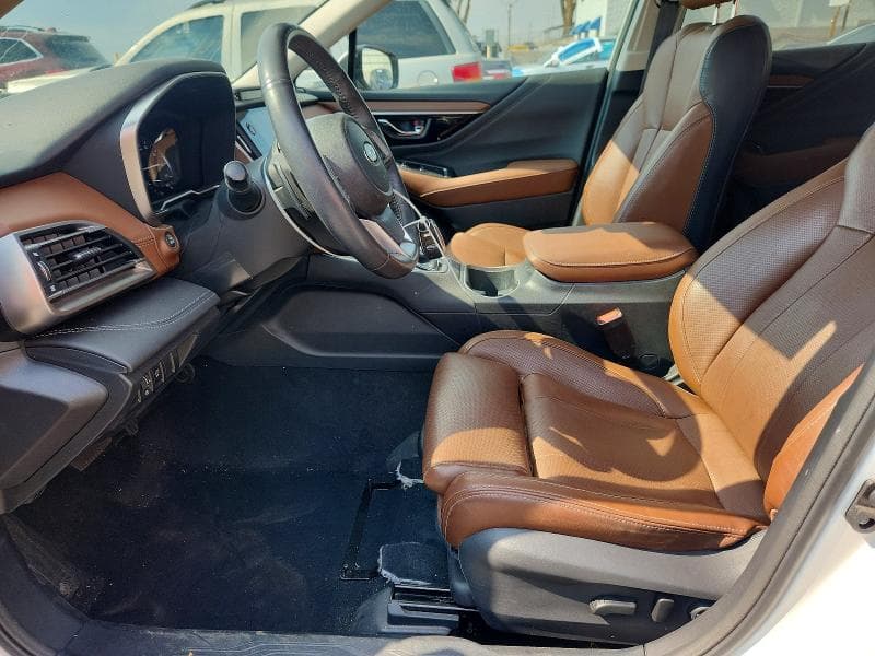 2024 SUBARU OUTBACK TOURING 7