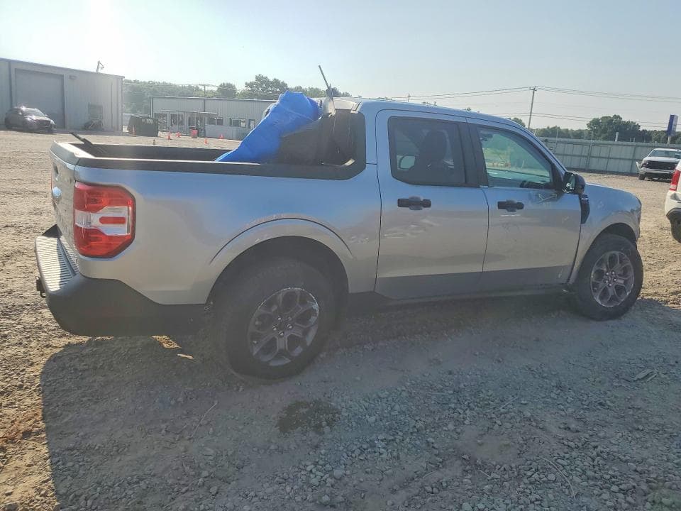 2024 FORD MAVERICK XLT 3
