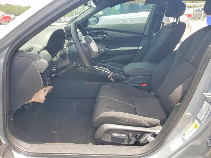 2026 HONDA ACCORD HYBRID SPORT 7