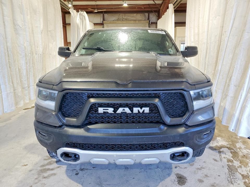 2019 RAM 1500 REBEL 5