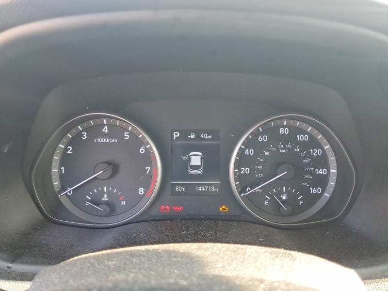 2018 HYUNDAI ELANTRA GT BASE 9
