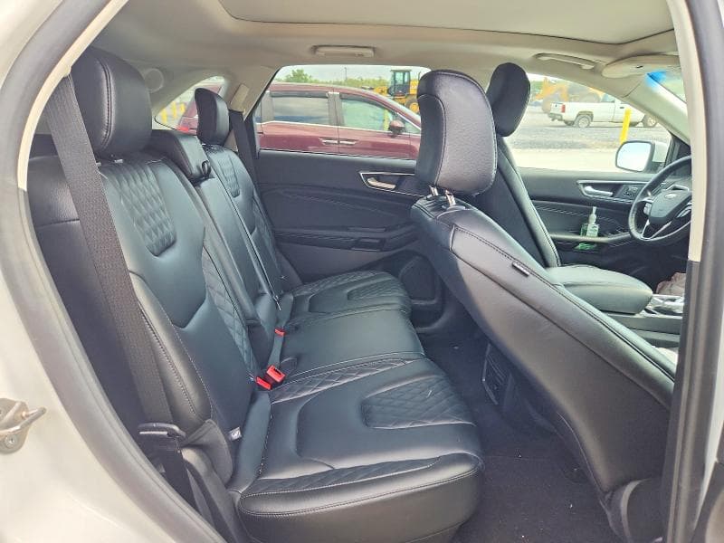 2024 FORD EDGE TITANIUM 10