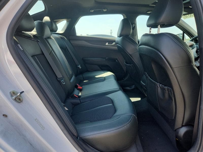 2022 KIA K5 GT LINE 10