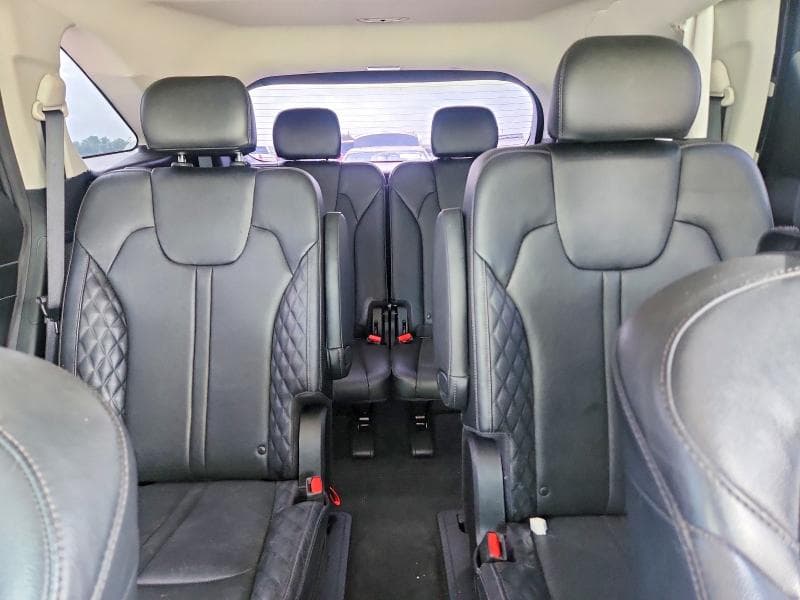 2021 KIA SORENTO SX PRESTIGE X-LINE 10