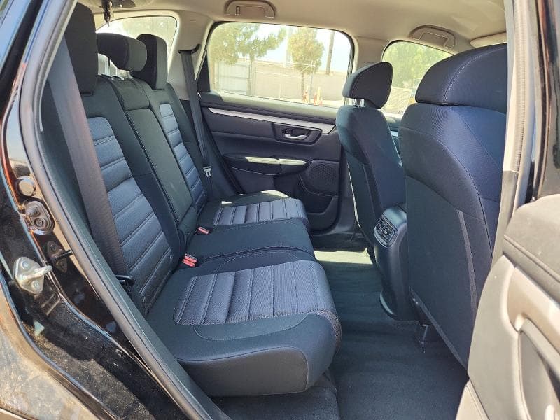 2019 HONDA CR-V LX 11