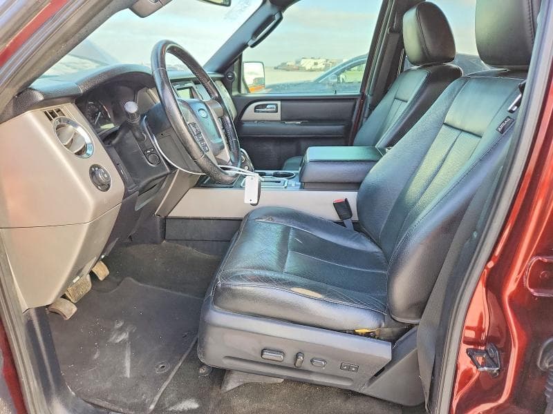2017 FORD EXPEDITION LIMITED 7