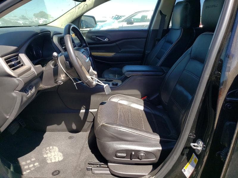 2017 GMC ACADIA DENALI 7