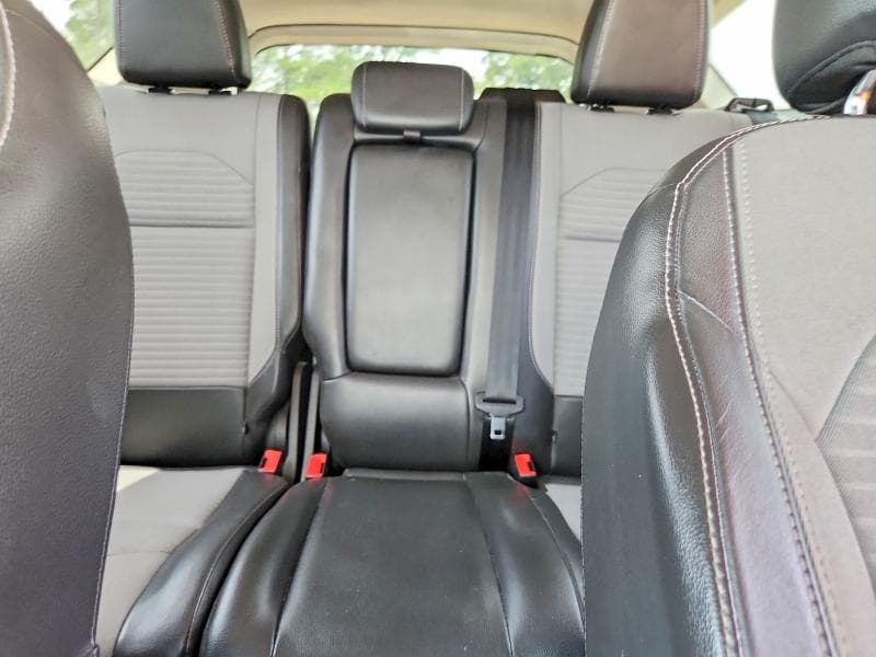 2017 FORD ESCAPE SE 10