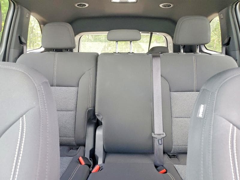 2025 GMC ACADIA ELEVATION 10