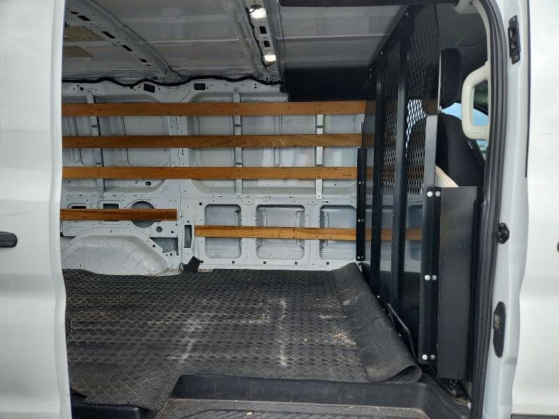 2022 FORD TRANSIT T-250 11