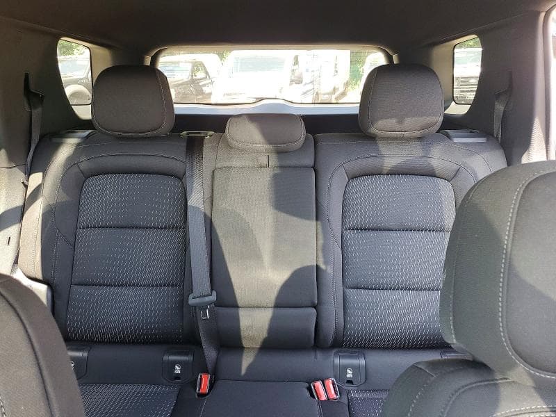 2025 CHEVROLET EQUINOX LT 10
