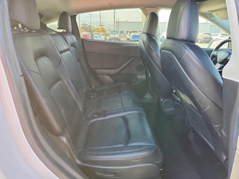 2021 TESLA MODEL Y 11