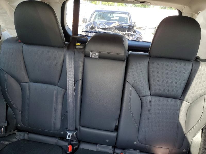 2023 SUBARU FORESTER TOURING 10