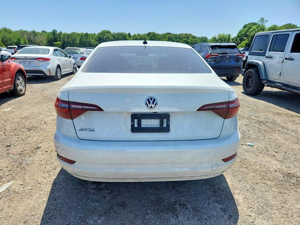 2021 VOLKSWAGEN JETTA S 6