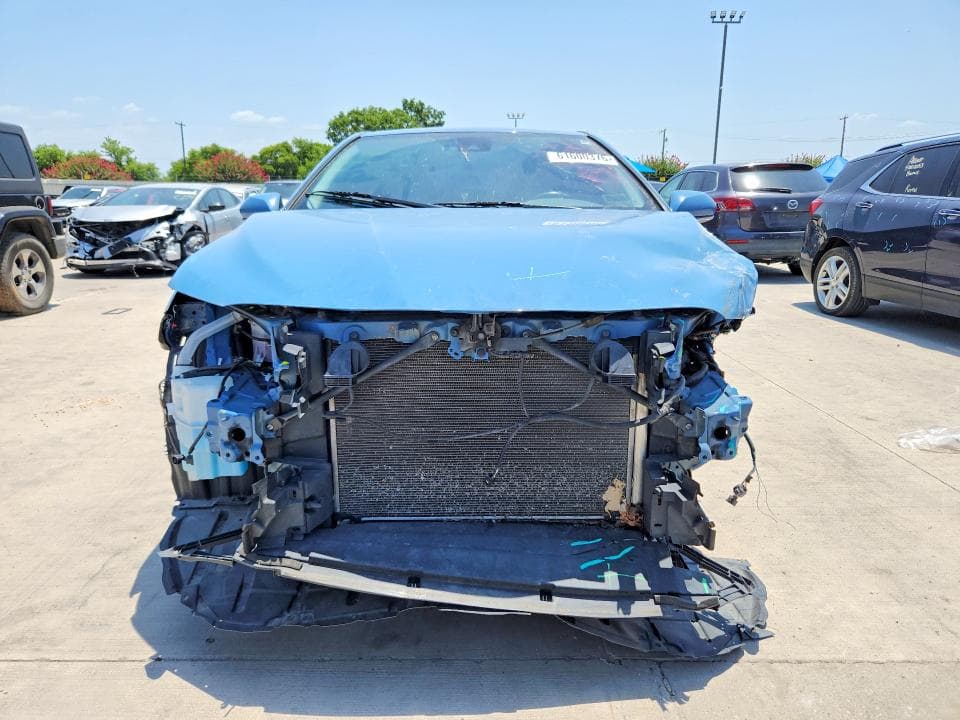 2023 TOYOTA CAMRY SE 5