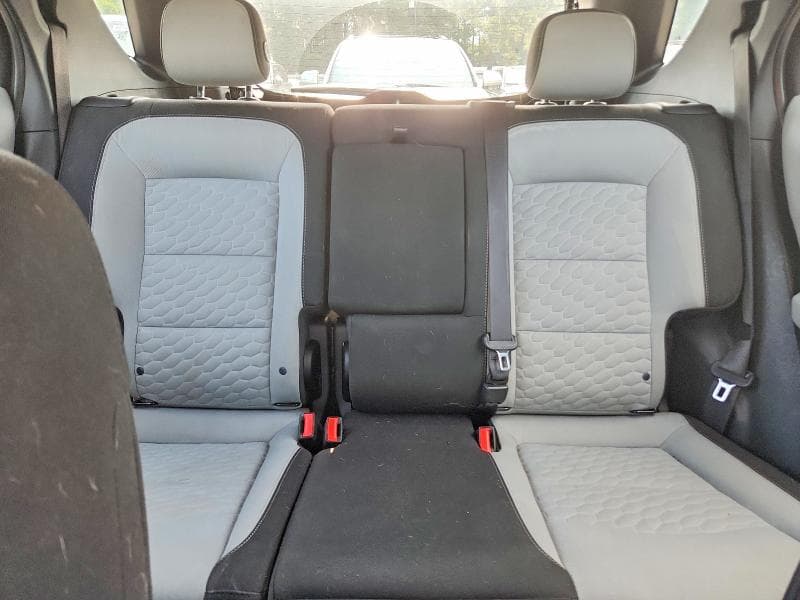 2018 CHEVROLET EQUINOX LS 10