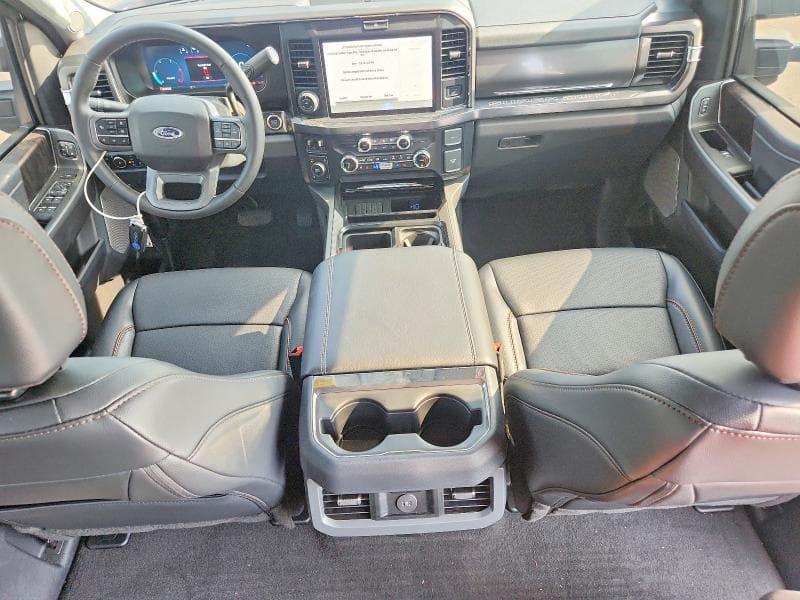 2026 FORD F250 SUPER DUTY 8