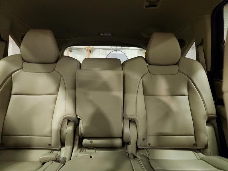 2017 ACURA MDX TECHNOLOGY 10